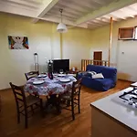 Santo Spirito House