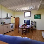 Santo Spirito House