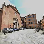 Santo Spirito House