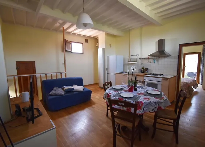 Santo Spirito House