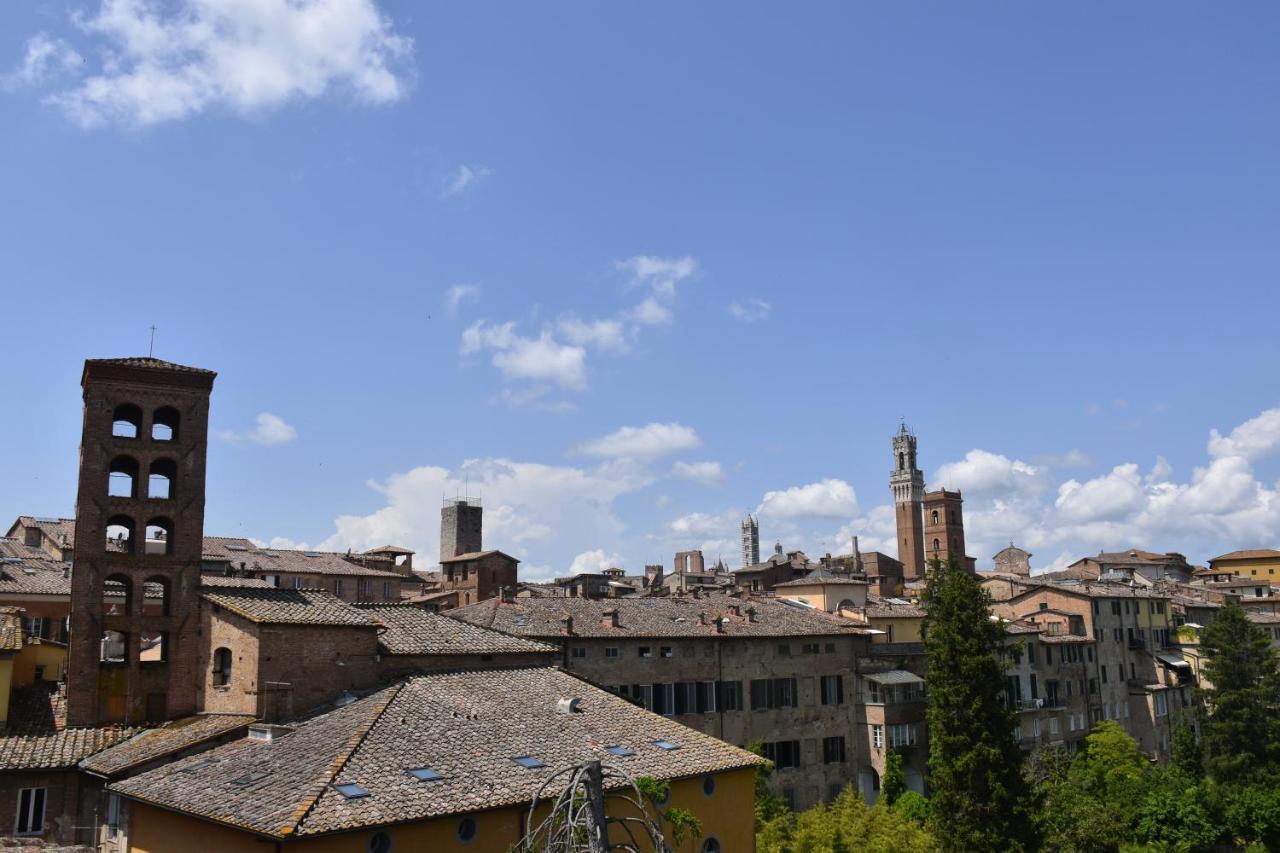 Santo Spirito House *
