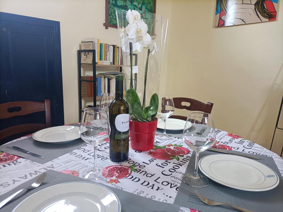 Santo Spirito House *