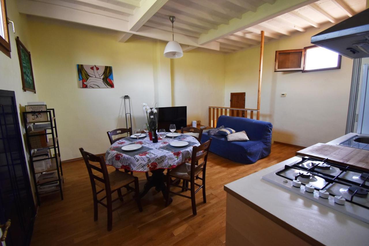 Appartamento Santo Spirito House *