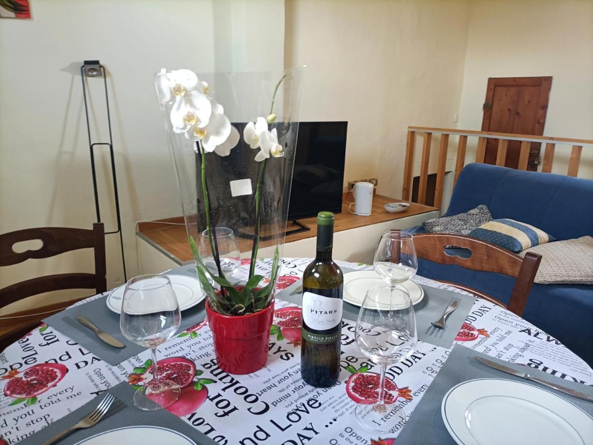Santo Spirito House * Siena