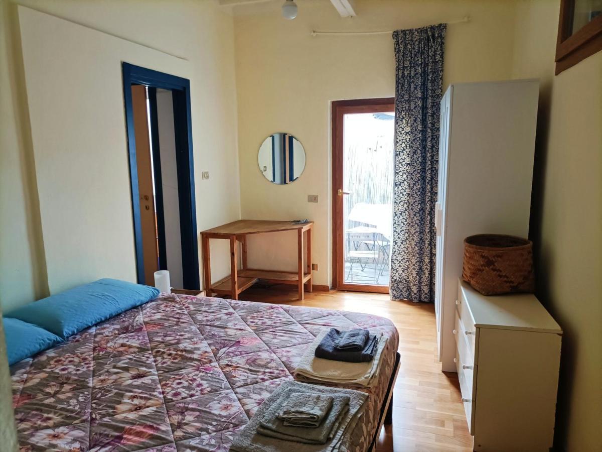 Santo Spirito House Appartamento Siena