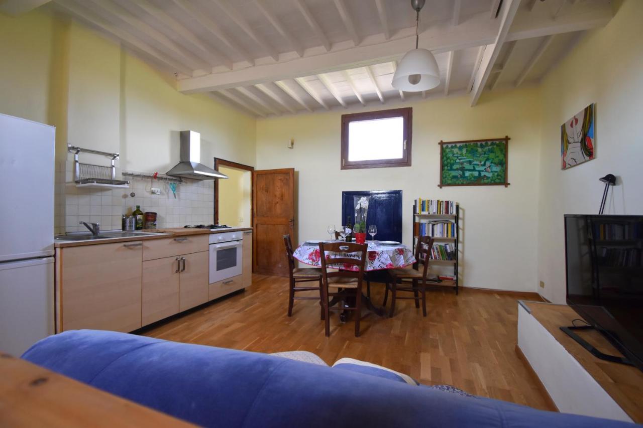 Santo Spirito House Appartamento *