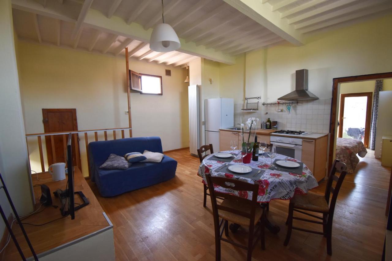 Santo Spirito House Appartamento *