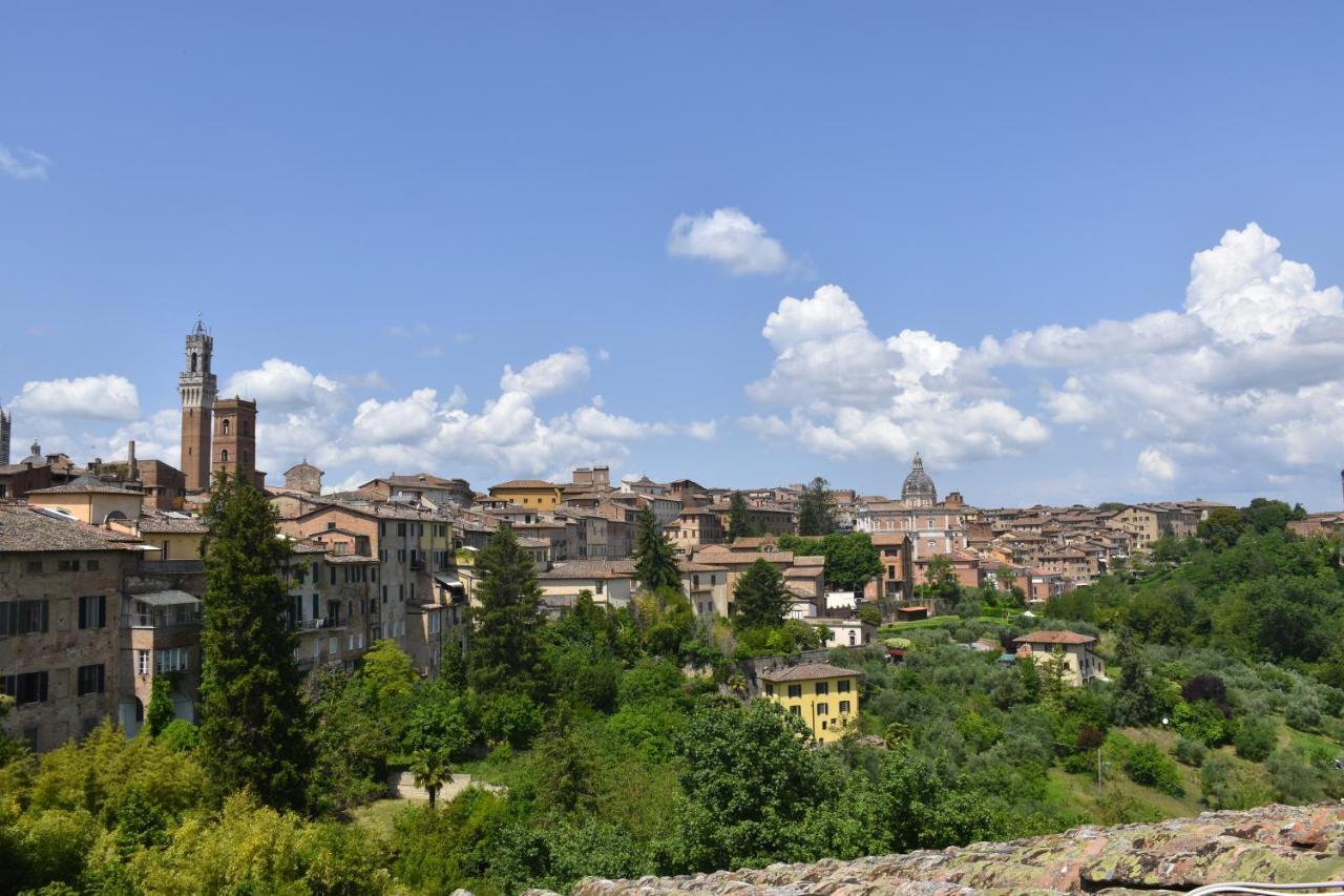 Santo Spirito House